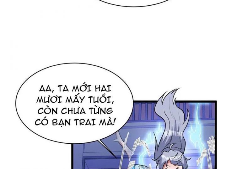Đô Thị Cực Phẩm Y Thần [Chap 266-267]