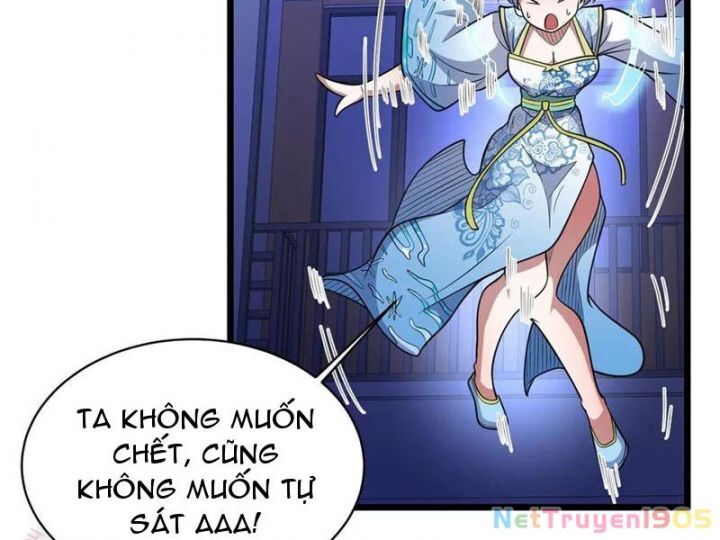 Đô Thị Cực Phẩm Y Thần [Chap 266-267]
