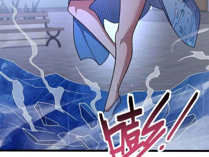 Đô Thị Cực Phẩm Y Thần [Chap 266-267]