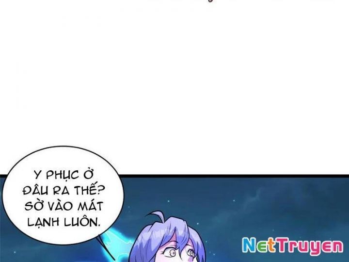 Đô Thị Cực Phẩm Y Thần [Chap 266-267]
