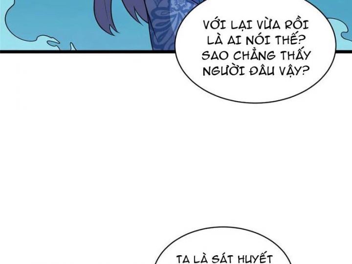 Đô Thị Cực Phẩm Y Thần [Chap 266-267]