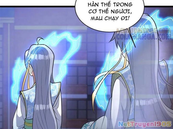 Đô Thị Cực Phẩm Y Thần [Chap 266-267]