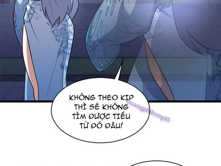 Đô Thị Cực Phẩm Y Thần [Chap 266-267]