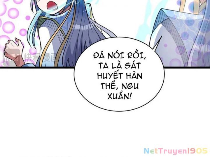 Đô Thị Cực Phẩm Y Thần [Chap 266-267]