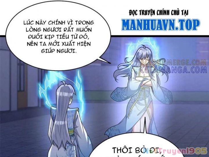 Đô Thị Cực Phẩm Y Thần [Chap 266-267]