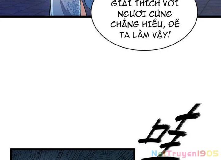 Đô Thị Cực Phẩm Y Thần [Chap 266-267]