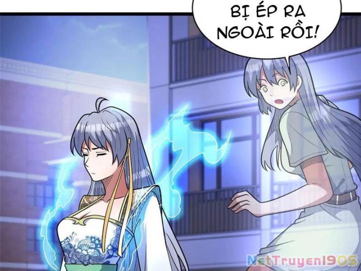 Đô Thị Cực Phẩm Y Thần [Chap 266-267]