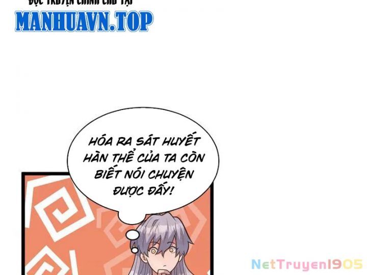 Đô Thị Cực Phẩm Y Thần [Chap 266-267]