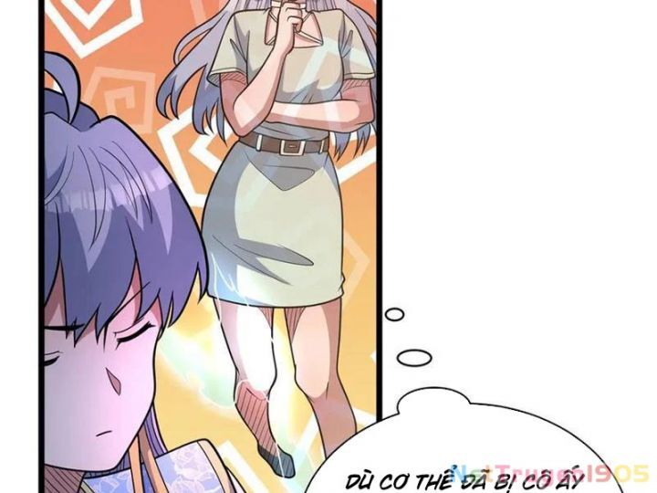 Đô Thị Cực Phẩm Y Thần [Chap 266-267]