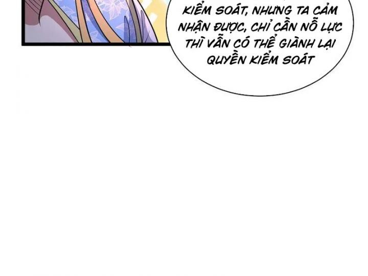 Đô Thị Cực Phẩm Y Thần [Chap 266-267]