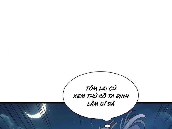 Đô Thị Cực Phẩm Y Thần [Chap 266-267]