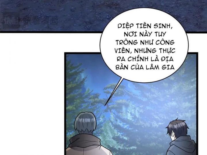 Đô Thị Cực Phẩm Y Thần [Chap 266-267]