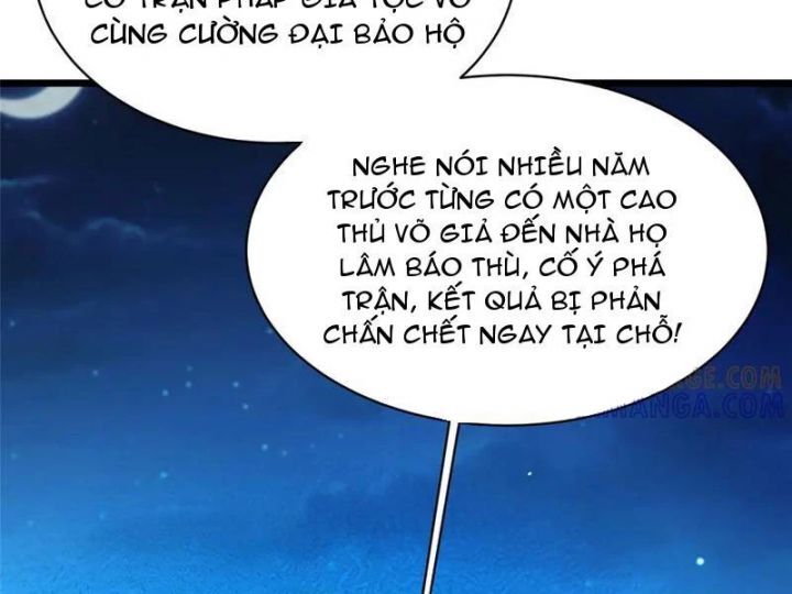 Đô Thị Cực Phẩm Y Thần [Chap 266-267]