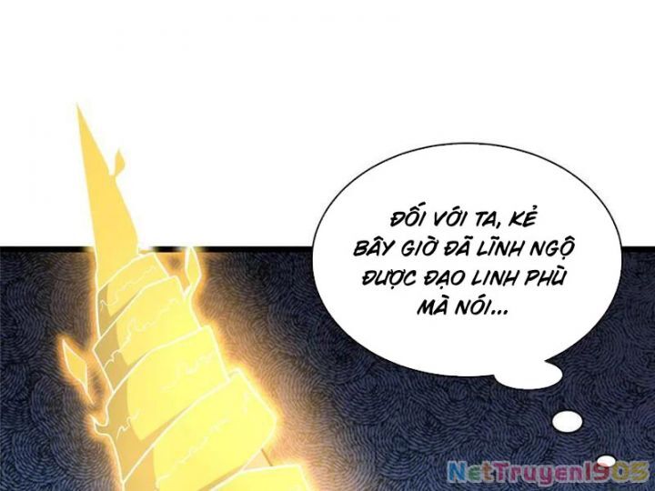 Đô Thị Cực Phẩm Y Thần [Chap 266-267]