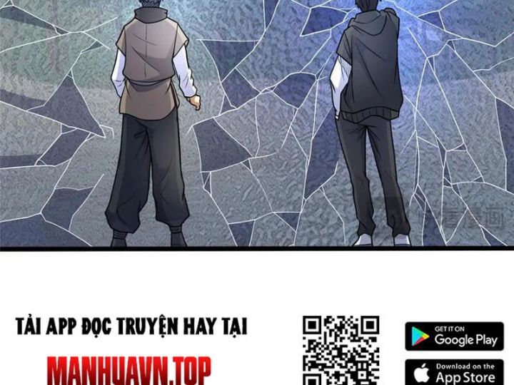 Đô Thị Cực Phẩm Y Thần [Chap 266-267]