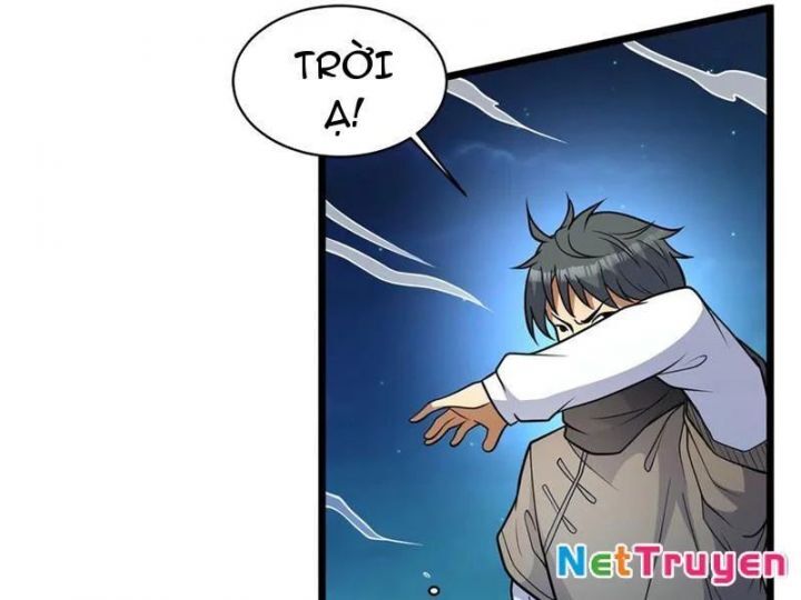 Đô Thị Cực Phẩm Y Thần [Chap 266-267]