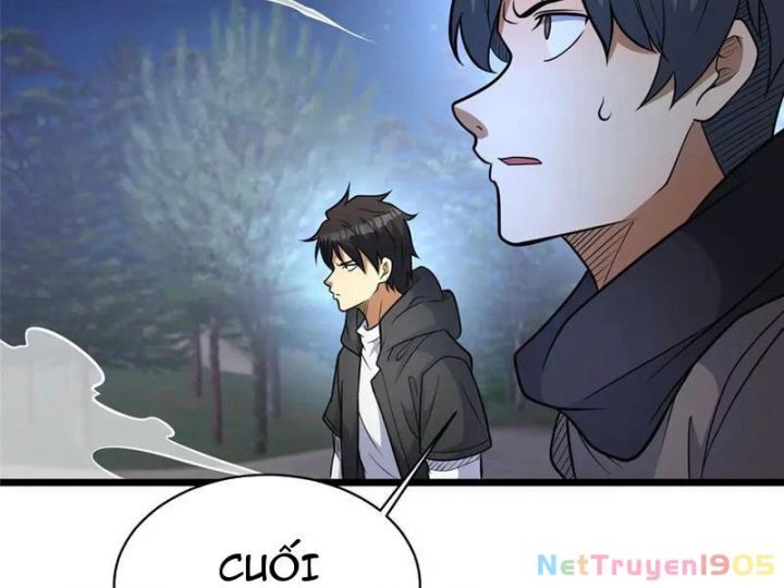 Đô Thị Cực Phẩm Y Thần [Chap 266-267]