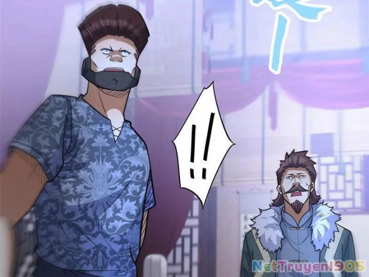 Đô Thị Cực Phẩm Y Thần [Chap 266-267]