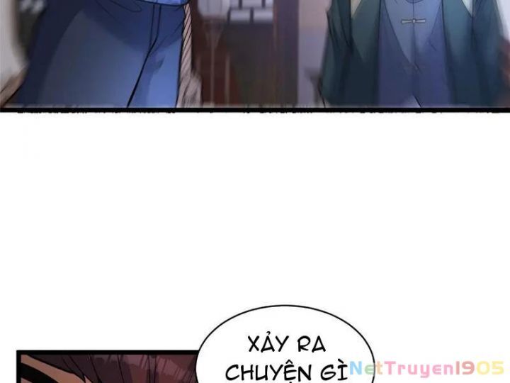 Đô Thị Cực Phẩm Y Thần [Chap 266-267]