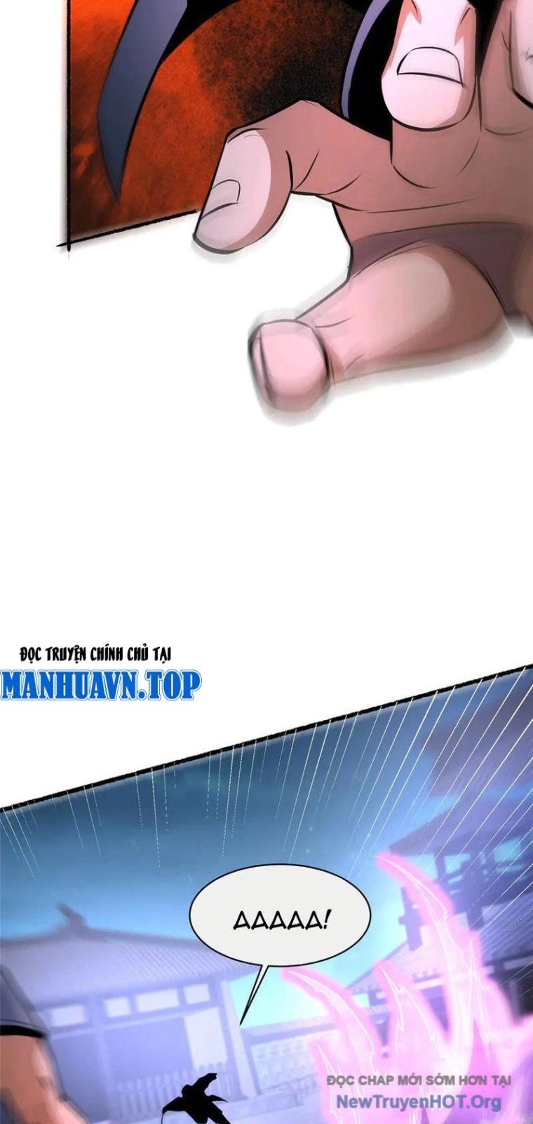 Đô Thị Cực Phẩm Y Thần [Chap 266-267]