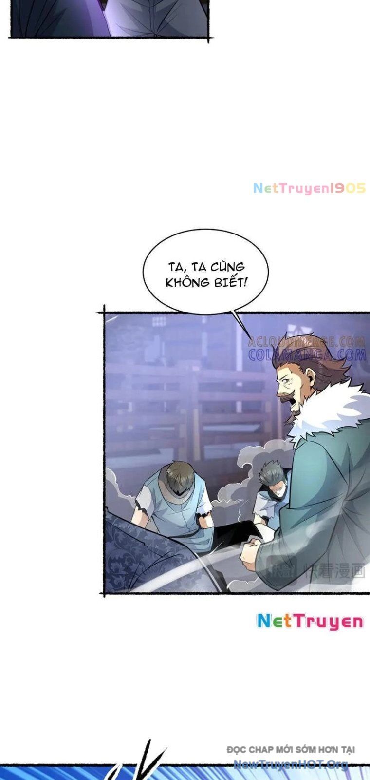 Đô Thị Cực Phẩm Y Thần [Chap 266-267]