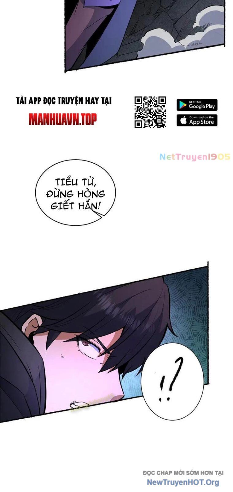 Đô Thị Cực Phẩm Y Thần [Chap 266-267]