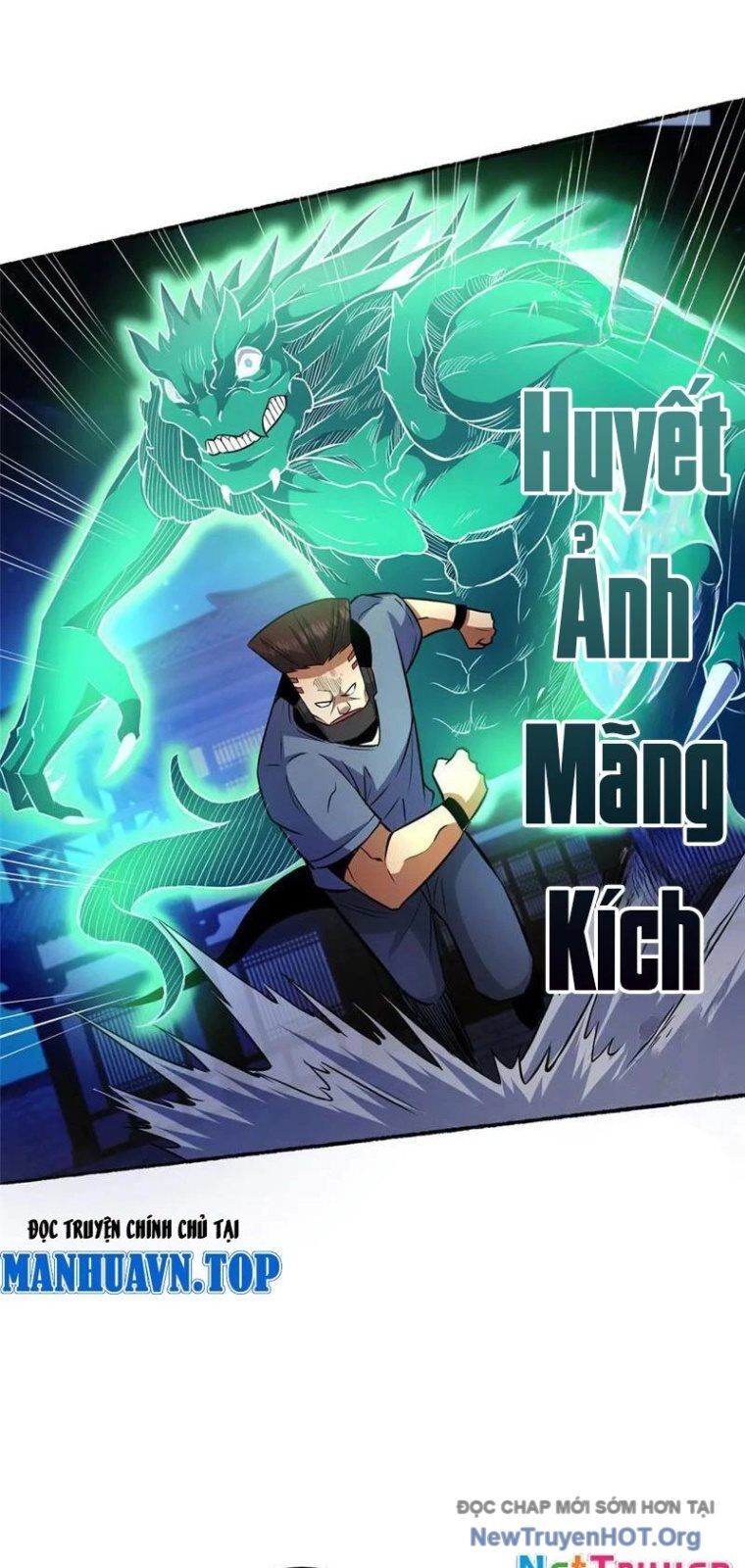 Đô Thị Cực Phẩm Y Thần [Chap 266-267]