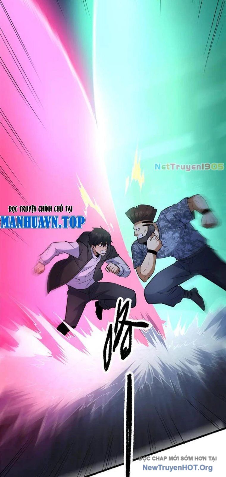 Đô Thị Cực Phẩm Y Thần [Chap 266-267]