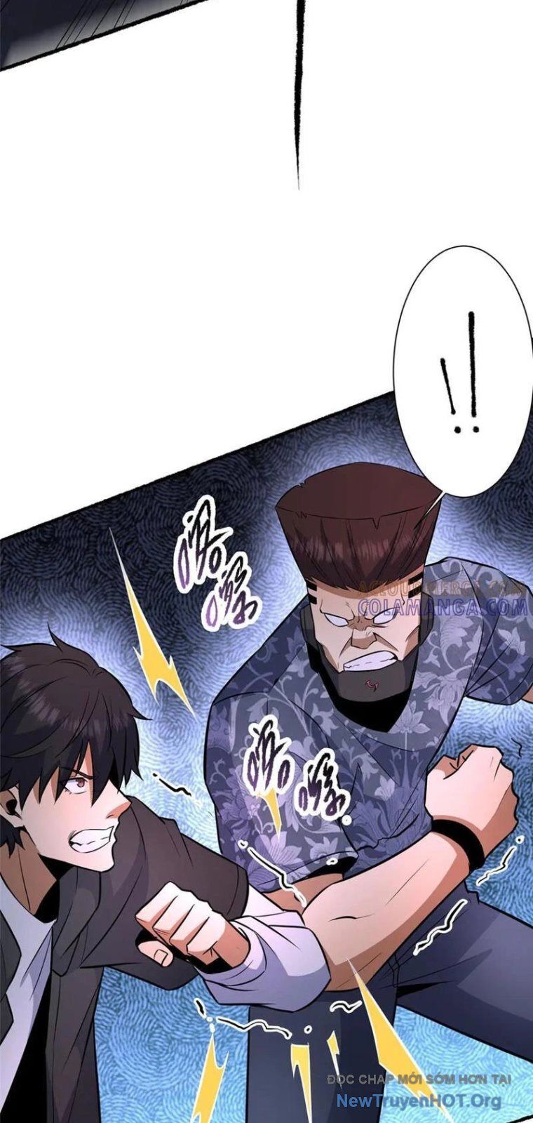 Đô Thị Cực Phẩm Y Thần [Chap 266-267]