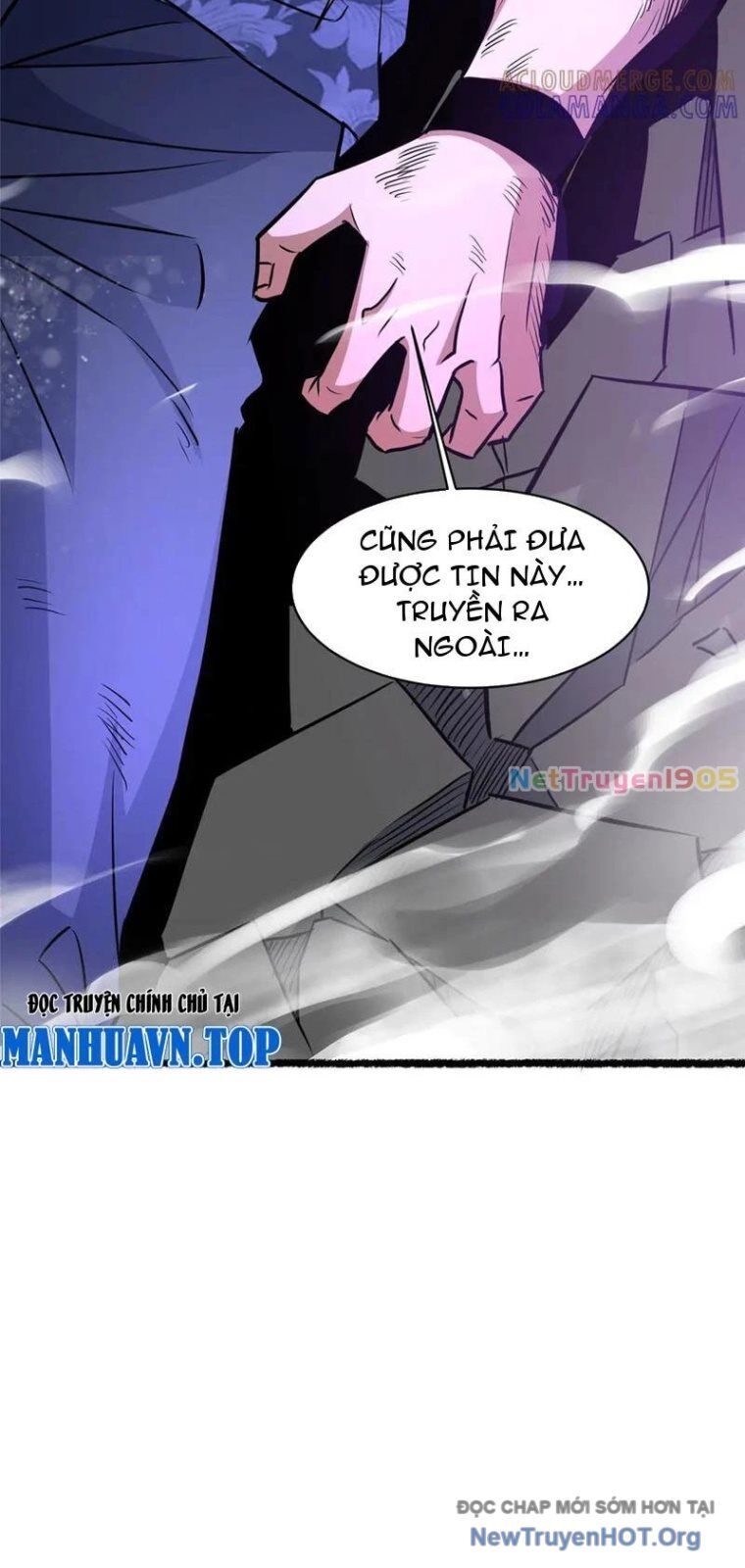 Đô Thị Cực Phẩm Y Thần [Chap 266-267]
