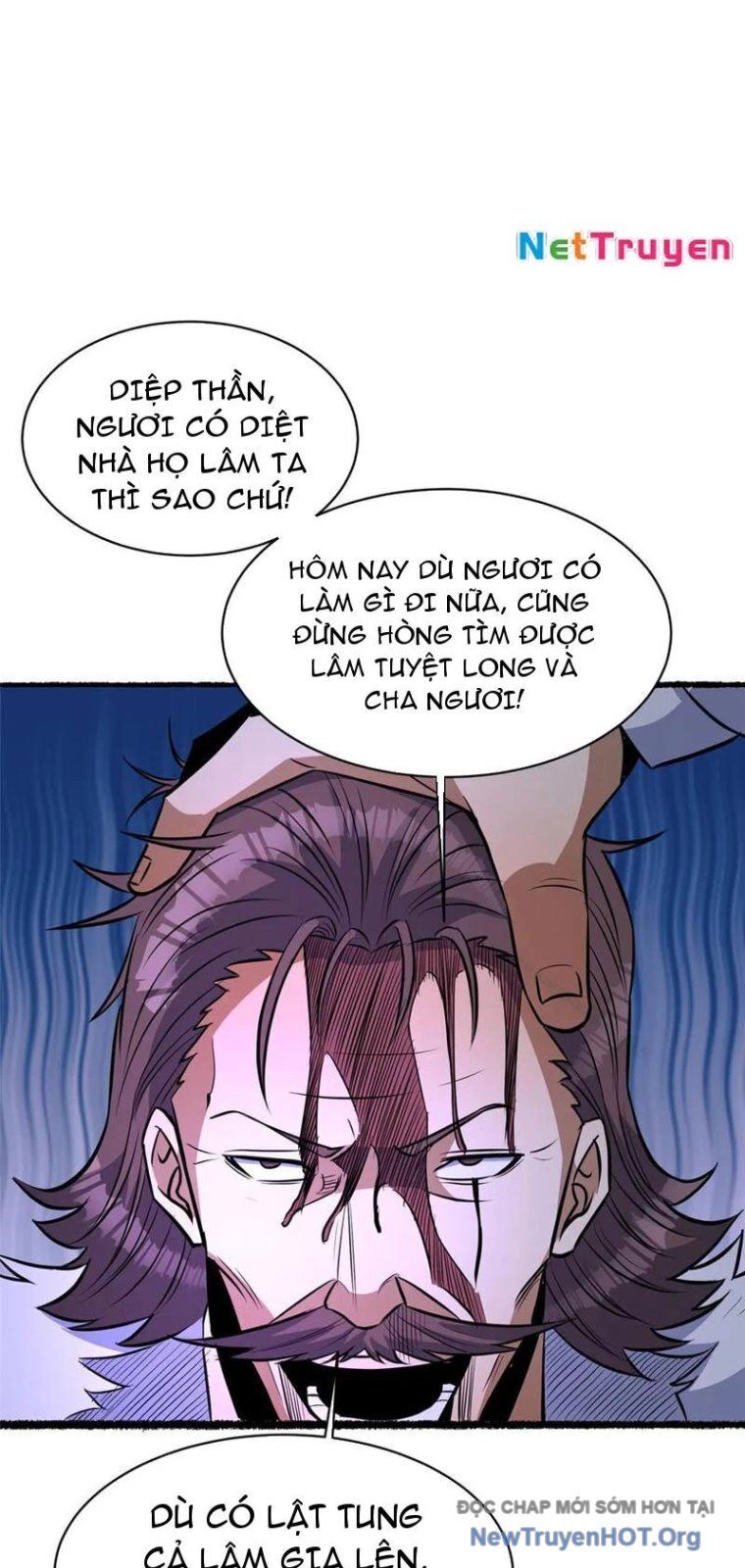 Đô Thị Cực Phẩm Y Thần [Chap 266-267]