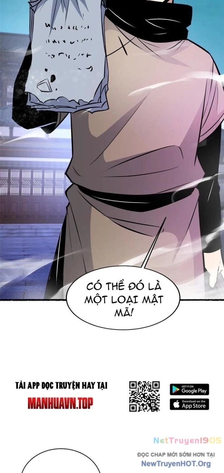 Đô Thị Cực Phẩm Y Thần [Chap 266-267]