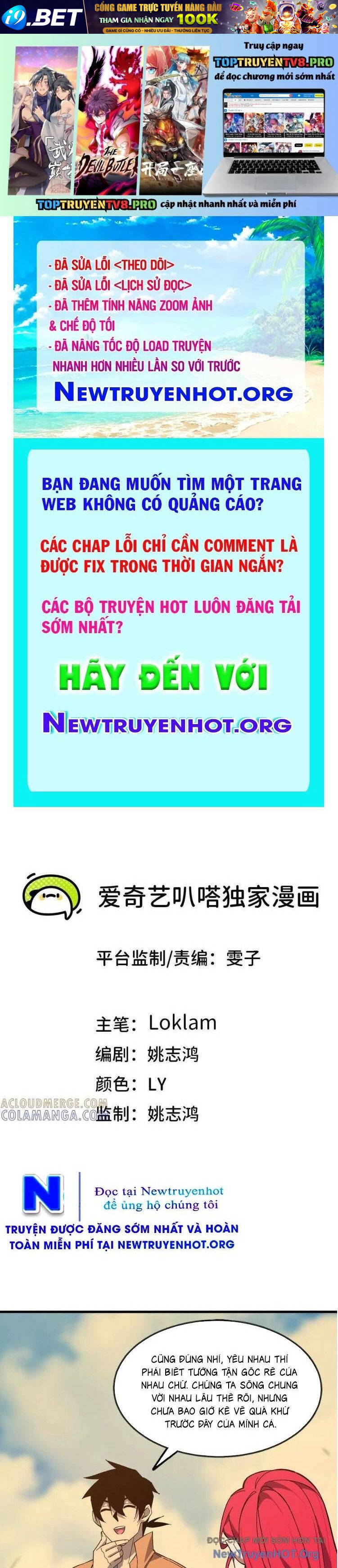 Nettruyen Truyện tranh online