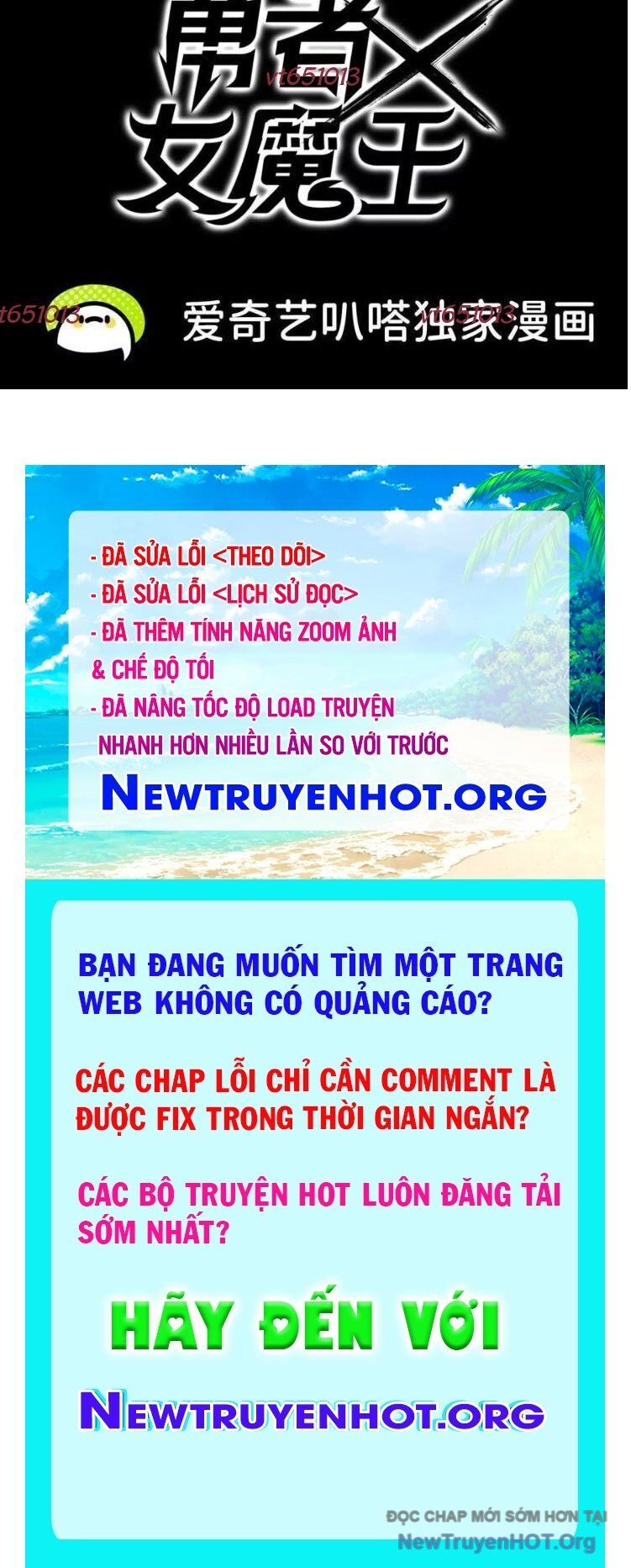 Nettruyen Truyện tranh online