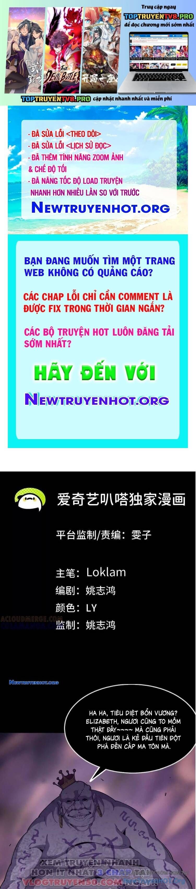Nettruyen Truyện tranh online