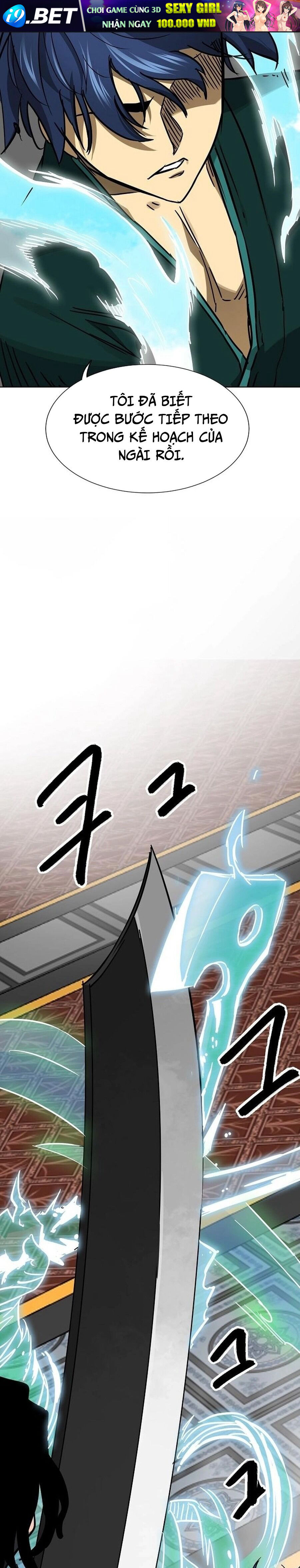 Thăng Cấp Vô Hạn Trong Murim [Chap 231-238]