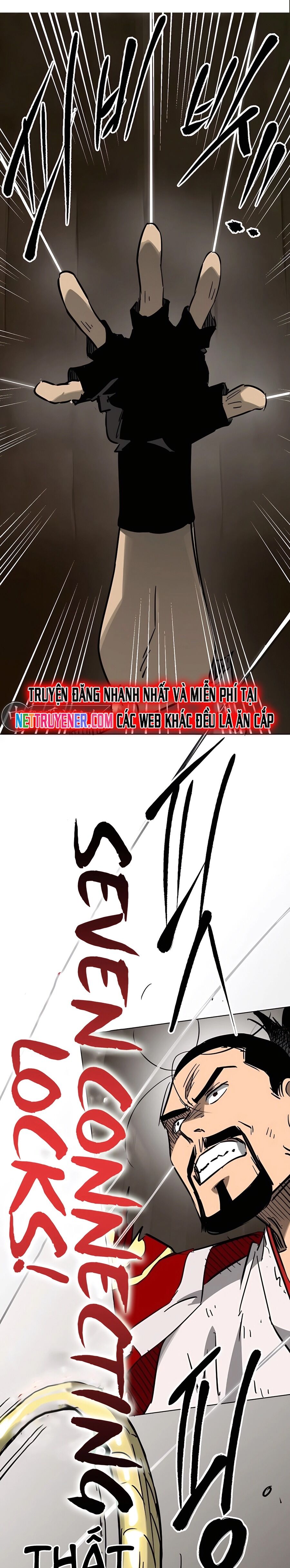 Thăng Cấp Vô Hạn Trong Murim [Chap 231-238]