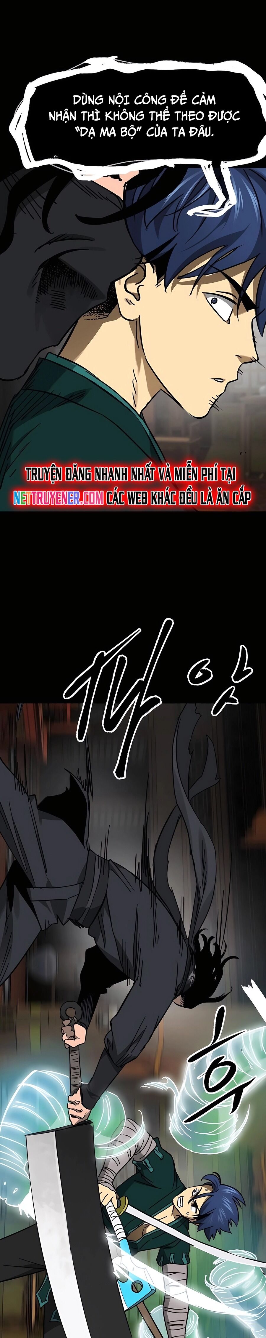 Thăng Cấp Vô Hạn Trong Murim [Chap 231-238]