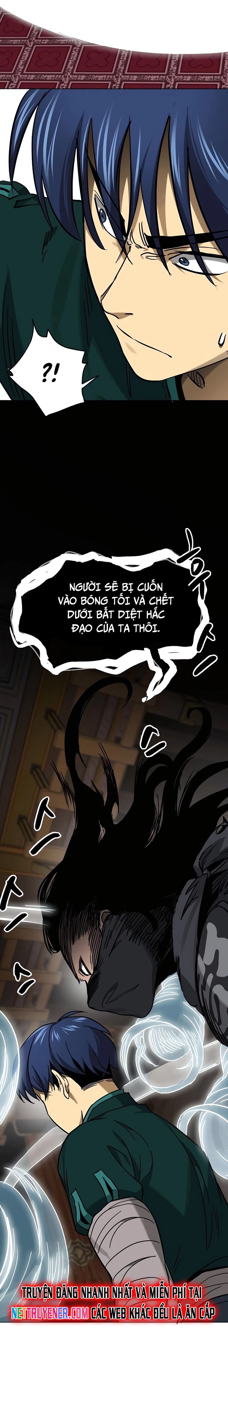 Thăng Cấp Vô Hạn Trong Murim [Chap 231-238]
