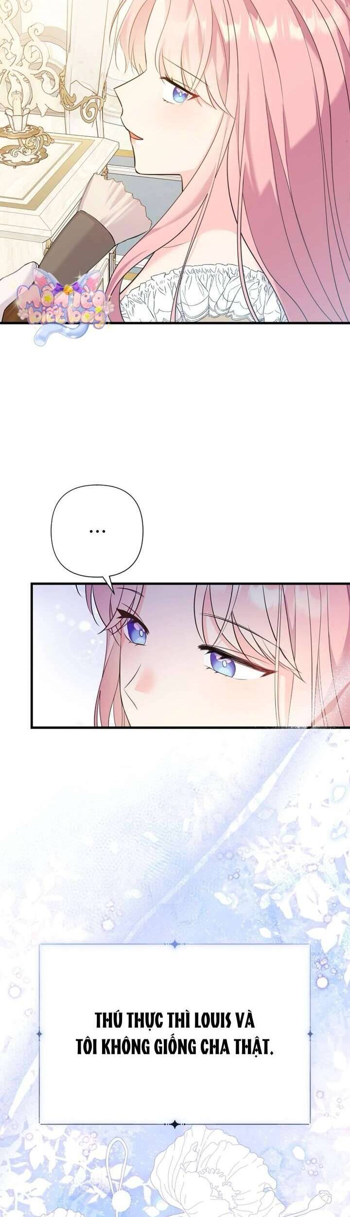 Tuy Là Hoàng Hậu Nhưng Tôi Muốn Né Hoàng Đế [Chap 65-68]