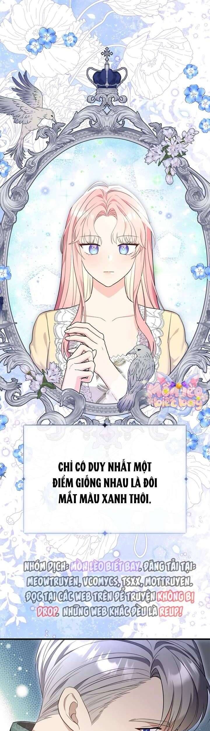 Tuy Là Hoàng Hậu Nhưng Tôi Muốn Né Hoàng Đế [Chap 65-68]