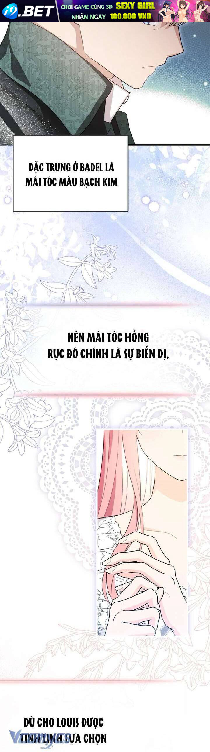Tuy Là Hoàng Hậu Nhưng Tôi Muốn Né Hoàng Đế [Chap 65-68]