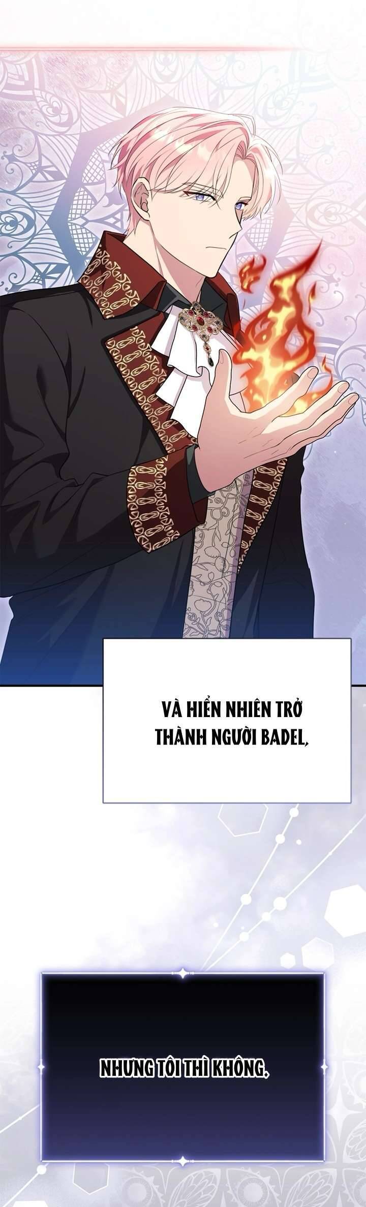 Tuy Là Hoàng Hậu Nhưng Tôi Muốn Né Hoàng Đế [Chap 65-68]