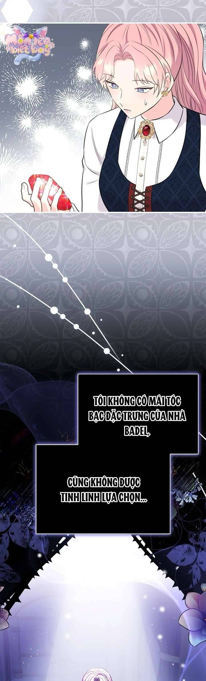Tuy Là Hoàng Hậu Nhưng Tôi Muốn Né Hoàng Đế [Chap 65-68]