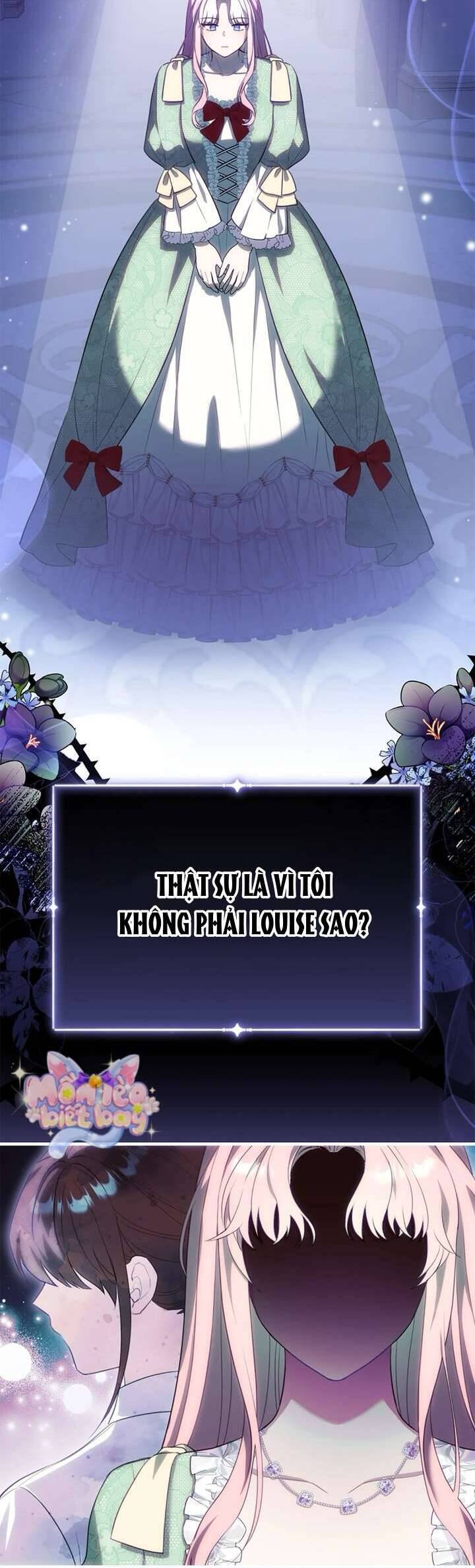Tuy Là Hoàng Hậu Nhưng Tôi Muốn Né Hoàng Đế [Chap 65-68]