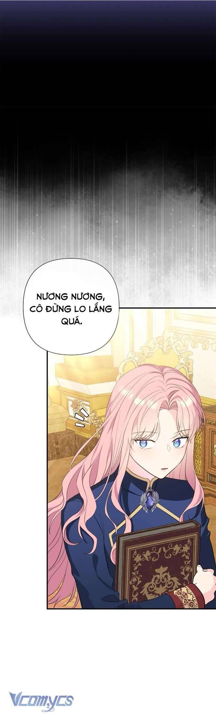 Tuy Là Hoàng Hậu Nhưng Tôi Muốn Né Hoàng Đế [Chap 65-68]