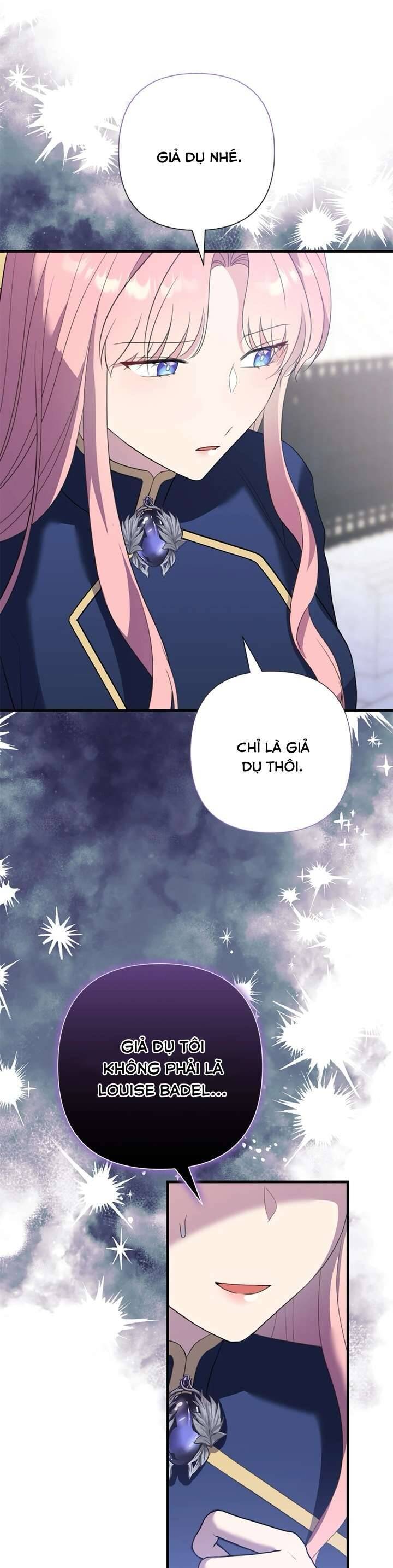 Tuy Là Hoàng Hậu Nhưng Tôi Muốn Né Hoàng Đế [Chap 65-68]