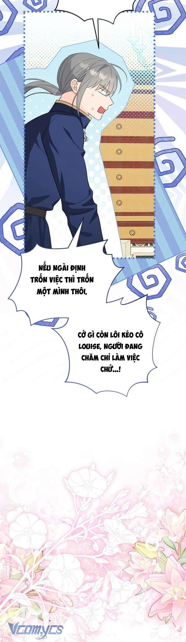 Tuy Là Hoàng Hậu Nhưng Tôi Muốn Né Hoàng Đế [Chap 65-68]