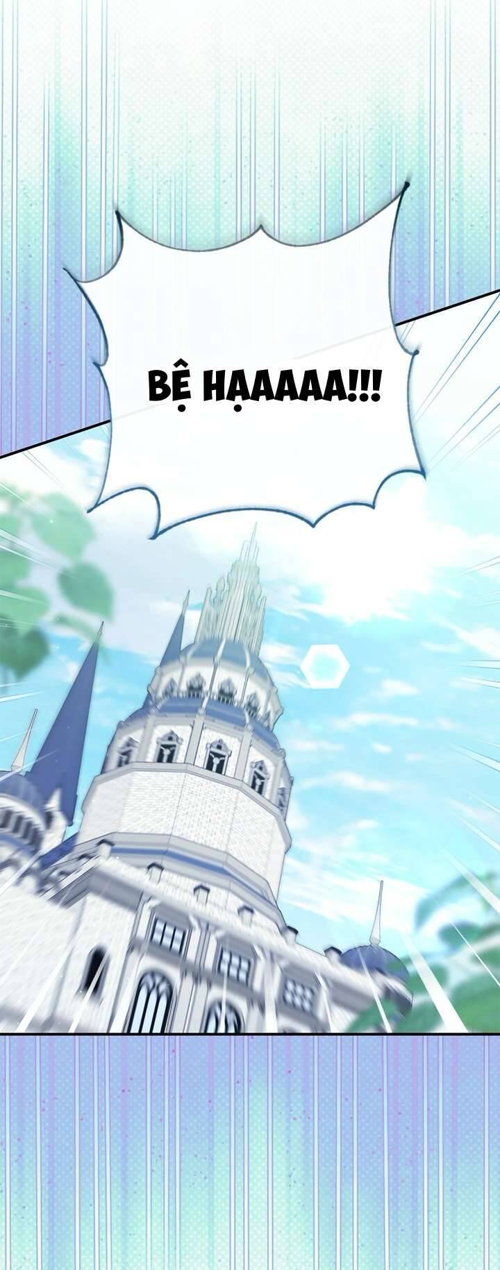 Tuy Là Hoàng Hậu Nhưng Tôi Muốn Né Hoàng Đế [Chap 65-68]