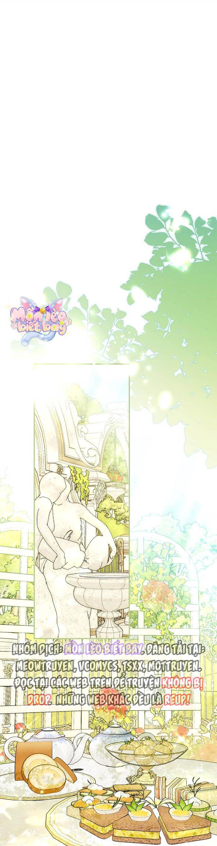 Tuy Là Hoàng Hậu Nhưng Tôi Muốn Né Hoàng Đế [Chap 65-68]
